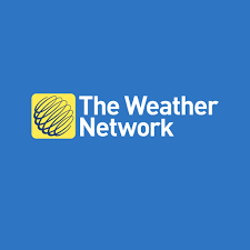 Photos The Weather Network gambar png