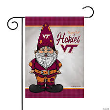 Ncaa Virginia Tech Hokies Gnome