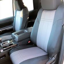 Safe To Put Seat Covers On Truck Seats