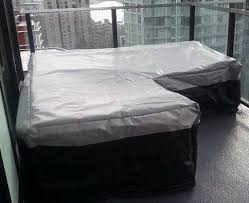 Outdoor Furniture Covers Heavy Duty