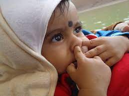 Krwawienia z nosa u dzieci - przyczyny i postępowanie - Portal o lekach