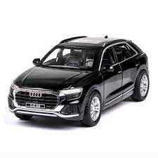 We did not find results for: Audi Q8 1 32 Diecast Model Car Toy Gift For Kids