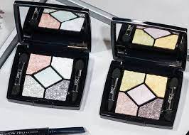 dior spring summer 2016 makeup by peter