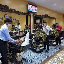 barbers in meycauayan bulacan