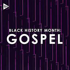You can check them out on wow gospel 2015 and listen to them on the spotify playlist: Black History Month Gospel By Various Artists On Amazon Music Amazon Com