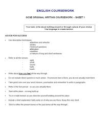 How to Write A Conclusion for an Essay  for English Exams  for Coursework   GCSE  IGCSE  A Level  ish 