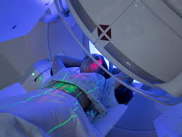 future flash radiation therapy could