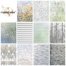 Rabbitgoo Frosted Window Privacy
