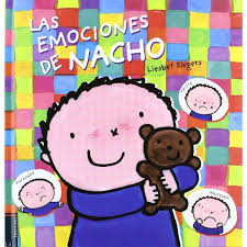 23 results for nacho libro. Las Emociones De Nacho Edelvives Libros El Faro De Los Tres Mundos