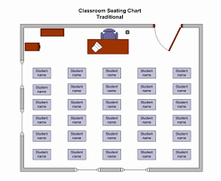 Choir Seating Chart Template Lovely General Music Example