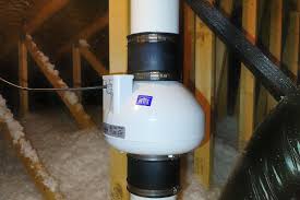 Radon Mitigation System Maintenance Scott Home Inspection