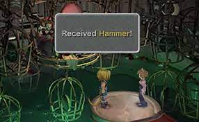 Hammer Location and Effects | FF9｜Game8