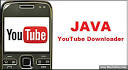 YouTube - For Java App