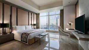When is pacific place open? Luxury Hotel Jakarta Indonesia The Ritz Carlton Jakarta Pacific Place