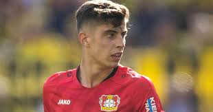 Kai havertz is regarded as the best german prospect for a generation and was widely touted for a move to bayern munich, barcelona or real madrid. Havertz Not The Finished Article And Needs Regular Champions League Football Ballack
