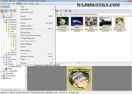 Download xnview for windows pc from filehorse. Download Xnview Full Majorgeeks
