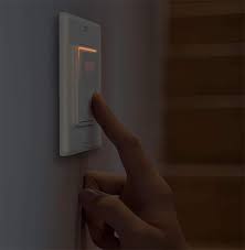 Best Illuminated Light Switch Built In
