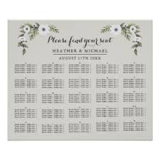 Top 100 Free Baby Shower Seating Chart Template Baby Bath