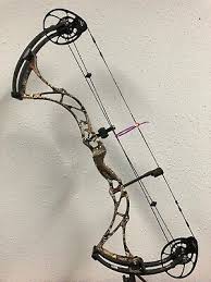 Archery Bowtech