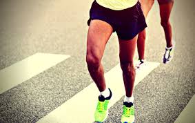 does running make your legs bigger 5