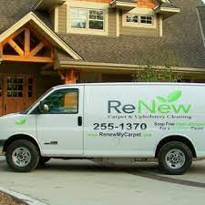 renew carpet upholstery cleaning