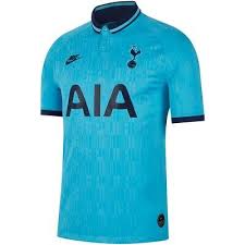 The official tottenham hotspur facebook page. Nike Tottenham Hotspur Season 2019 2020 Third Soccer Jersey Brand New Blue Ebay