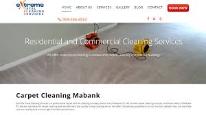 carpet cleaning s with modern design