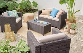 Creating The Perfect Outdoor Space For