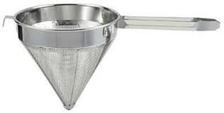 china cap strainer stainless steel 9