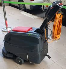 cleaning machine supplier in msia