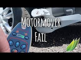 common motormover problems towergate