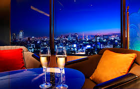 Image result for Park Hotel Tokyo