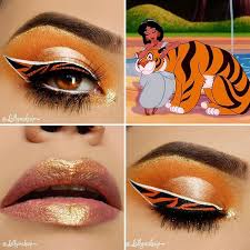 32 awesome makeup ideas from disney