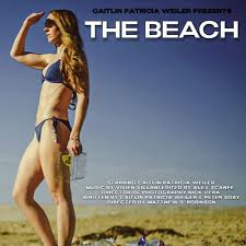the beach mermaid short film