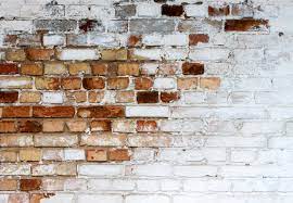 how to remove paint from brick blain