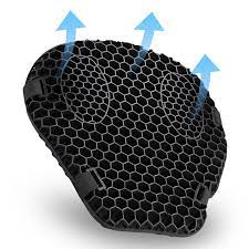 Universal Motorcycle Gel Seat Cushion