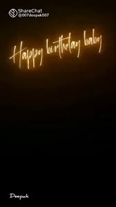 happy birthday song tamil videos