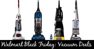 walmart black friday vacuum deals as