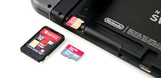 To get you quickly understand tf card vs. The Best Micro Sd Cards For Nintendo Switch 2021 Eurogamer Net