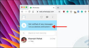 More than 500 million active users use whatsapp daily. How To Use Whatsapp On Your Computer And Web