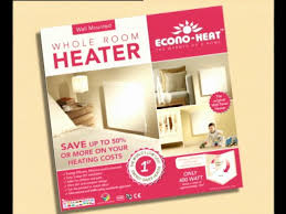 Econo Heat 0603 E Heater Getforless
