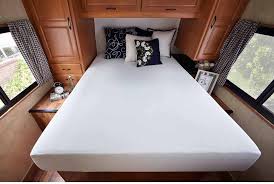 6 Tips For Making Rv Beds