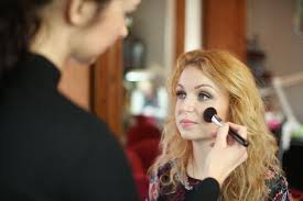 how i became a makeup artist