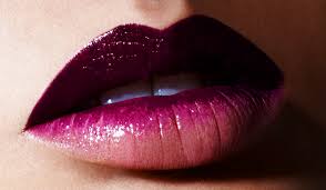 lip look with makeup mimo ferraroni