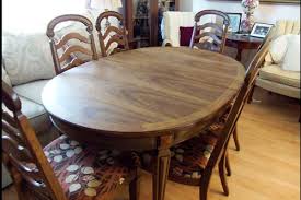 Thomasville Dining Table Furniture For