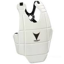 Proforce Thunder Sports Body Guard Chest Protector Review