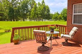 What Is The Best Decking Material