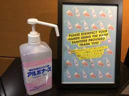 The cdc advises 60% alcohol in hand sanitizer so it is recommended to use 99% isopropyl alcohol. How To Use Salt To Remove Alcohol From Hand Sanitizer Waterless Anti Bacterial Hand Sanitizer Pineapple Hospitality How To Remove Pen Ink From Leather Use Hand Sanitizer Going Decorados De Unas