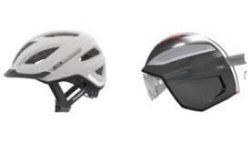Bij bikester verkopen we de twee populairste speed pedelec helmen die tot op het heden. Tass International Is All Set For Speed Pedelec Helmets Tass International