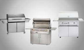 best high end grills in 2022 ing